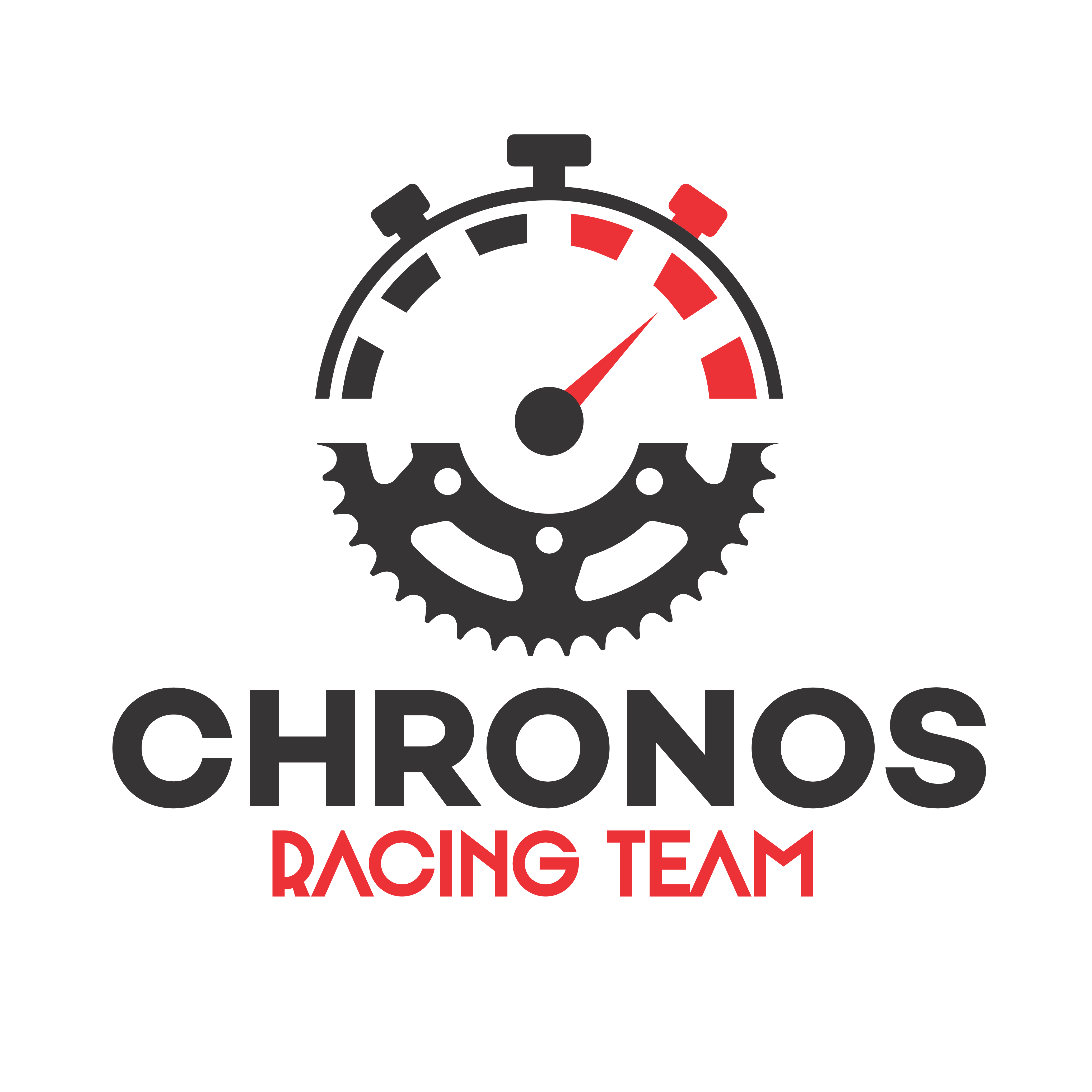 CHRONOS RACING TEAM